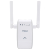 Andowl Wifi Router Repeater/Extender Q-A225 Photo