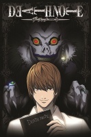 Death Note - From The Shadows Poster Photo
