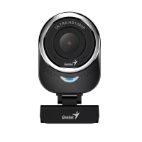 Genius Webcam Qcam 6000 Black Photo