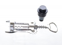 Eetrite Corkscrew and Vacuum Stopper Photo