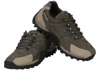 Woodland - Nutmeg - Mens Casual Shoes Photo