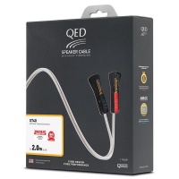 QED Reference XT25 Pre-Term Speaker Cable Photo