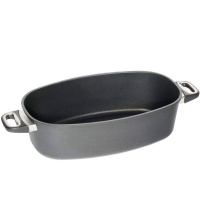AMT Gastroguss Roasting Dish with handles Photo