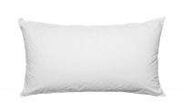 Cuddle Cushions - Faux Down King Pillow Photo