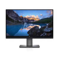 Dell 68" UP2720Q LCD Monitor Photo