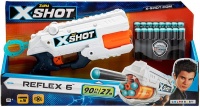 Zuru X Shot X-Shot Excel Reflex W 16 Darts Photo