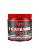 HMT L-Glutamine 500g - 120 Servings Photo