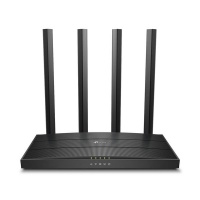 TP Link TP-LINK AC1900 MU-MIMO Wi-Fi Router Photo