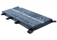 ASUS F555LB;VivoBook;X555LD;X555UJ replacement battery Photo