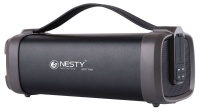Nesty Wireless 9W Bluetooth Portable Speaker with FM Radio GR77 TWS Photo