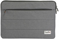Casepax Case Pax 14.1" Laptop Sleeve - Grey Photo
