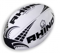 Rhino Rugby Rhino Vortex XV Match Ball - Size 5 Photo