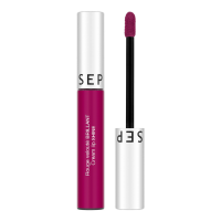 Sephora - Cream Lip Shine Liquid Lipstick Photo
