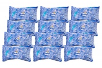 Baby Wipes 72s Blue Belux-12 Pack Photo