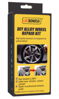 DIY Alloy Wheel Repair Kit Photo