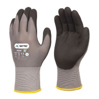 Sweet Orr Skytec Nitrile Foam Safety Glove Photo
