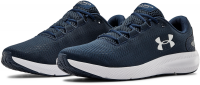 Under Armour Men's Charged Pursuit 2 Running Shoes - Academy Photo