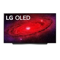 LG 65" OLED65CX LCD TV Photo