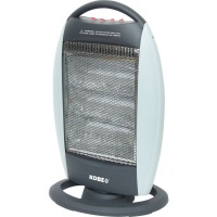 Kobe Halogen Heater With 3 Heat Settings Photo