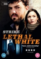 Strike: Lethal White Movie Photo