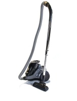 Electrolux - Ease-C4 Canister Vacuum Cleaner Photo