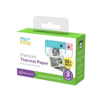 Myfirst Insta 2 - Thermal Paper Refill Packs Photo
