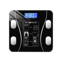 Digital Smart Bluetooth Body Weight & BMI Scale Photo