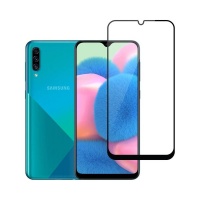 LITO D Tempered Glass for Samsung Galaxy A30S Photo
