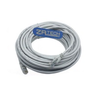 ZATECH Cat6 UTP 20meter Cable Photo