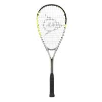 Srixon Dunlop Hyper Lite Ti 4.0 Squash Racquet Photo