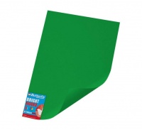 Butterfly A2 Bright Board - Pack Of 5 Green Photo