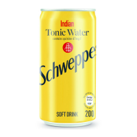 Schweppes Indian Tonic - 24 x 200ml Photo