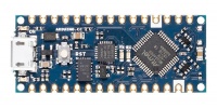 Arduino ABX00028 Nano Every Development BRD 8BIT AVR MCU Photo