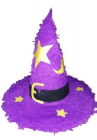 FunBC Witch Hat Pinata Photo
