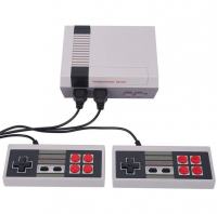 Classic TV Game Console with 600 Built-in Games Photo
