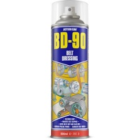 Action Can Belt Dressing Spray Bd-90 500Ml Photo