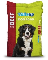 Jock Tailsup with Beef Dry Dog Food 25kg Photo