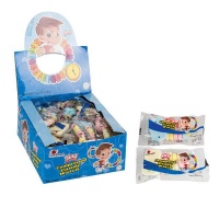 King Candy Bulk Pack x 30 Sweet Candy Watch Photo