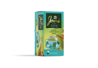 Ketepa Tea Jani Mint - 25 Enveloped Tea Bags Photo