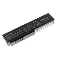 Generic New replacement battery for Asus: M50 N53jf N53jq G50Vt M60 N61Vg Photo