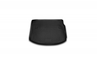 Afriboot boot liner Renault Megane Coupe 03/2010 - 2015 coupe. Photo