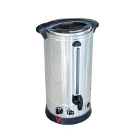 LMA - 30 litre Stainless Steel Electric Hot Water Boiler Urn Photo
