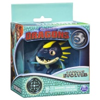 How to Train your Dragon Mini Dragons - Stormfly Legends Evolved Photo