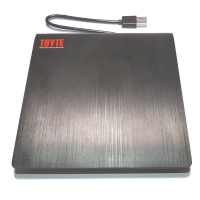 TBYTE USB3.0 External DVD-RW Drive Photo