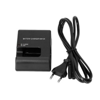 Floxi Camera Battery Charger For Nikon EN-EL15 Photo