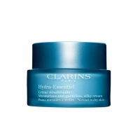 Clarins Hydra-Essentiel Silky Cream - Normal to Dry Skin Photo