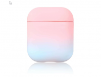 Fabuloulsy Fit Fabulously Fit Apple AirPods Ombré protective case Photo