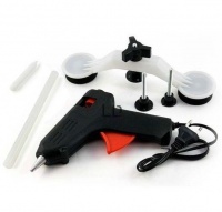Dent and Ding Vehicle Repair Kit Photo