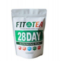 Fit Tea 28 Day Slimming Tea Photo