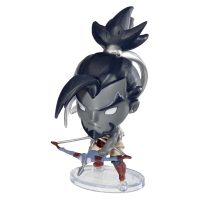 Blizzard Gear Overwatch Cute But Deadly: Demon Hanzo Figure Photo